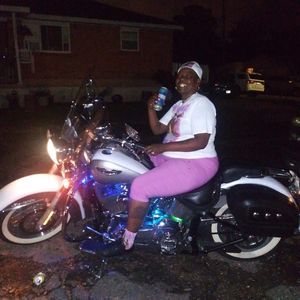 Meet your Posher, Lakisha